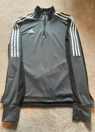Men’s Adidas training top -size M, brand: adidas, condition: Very good, size: M, £8.00, £9.10 includes Buyer Protection