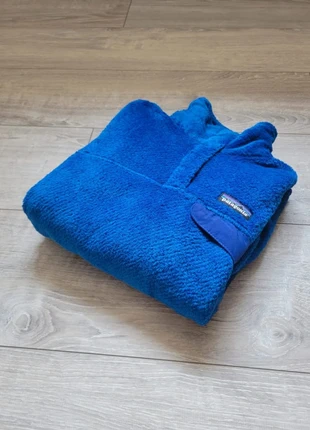 polaire pilou patagonia 1/4 clips bleu taille S Femme - G/G1 - 2, marque: Patagonia, état: Très bon état, taille: S / 36 / 8, 52,99 €, 56,34 € Protection acheteurs (Pro) incluse