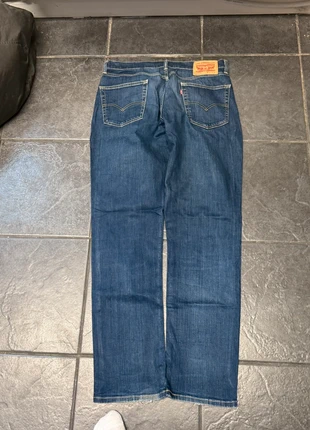 Vintage 2000s Y2K Levi’s 514 Straight Leg Jeans, brand: Levi Strauss & Co., condition: Very good, size: W32, £12.00, £13.30 includes Buyer Protection