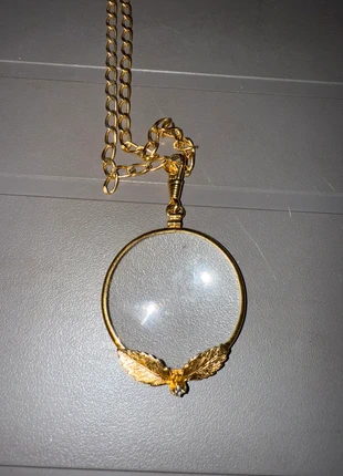 Collier, brand: pas de marque, condizioni: Ottime, €15.00, €16.45 include la Protezione acquisti