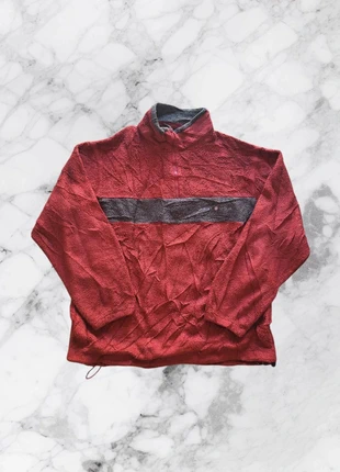 Fleece gant sport burdeos vintage | Size M, marque: GANT, état: Très bon état, taille: M, 9,95 €, 11,15 € Protection acheteurs incluse