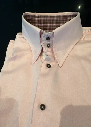 Herenoverhemd, marca: Hugh, estado: Muito bom, tamanho: XXL, €11.50, €12.78 inclui Proteção do Comprador