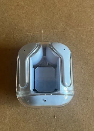 Écouteurs Bluetooth sans fil – boîtier de charge inclus | Neufs, brand: Accessoire, condition: New with tags, €4.99, €5.94 includes Buyer Protection