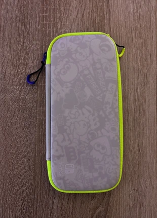 Housse protection Switch, marque: Nintendo, état: Très bon état, 2,00 €, 2,80 € Protection acheteurs incluse