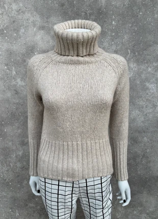 Pull Col Roulé Bellerose - Taille M, marque: Bellerose, état: Très bon état, taille: M / 38 / 10, 54,90 €, 58,35 € Protection acheteurs incluse