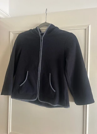 Veste Jacadi polaire, merk: Jacadi, staat: Heel goed, maat: 10 jaar / 140 cm, € 12,00, € 13,30 inclusief Kopersbescherming