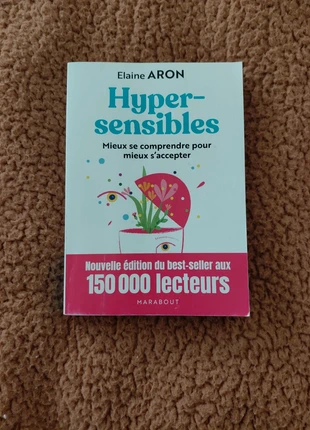 Hypersensibles, état: Neuf sans étiquette, 5,00 €, 5,95 € Protection acheteurs incluse