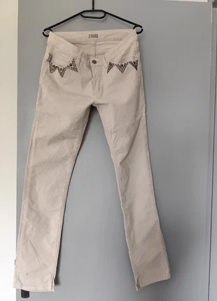 Pantalon Zadig et Voltaire 38, brand: Zadig & Voltaire, condition: Very good, size: M / 38 / 10, €60.00, €63.70 includes Buyer Protection