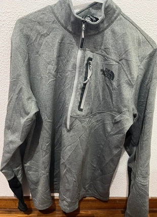 Solo hoy 22€ Sudadera polar The North Face, marca: The North Face, estado: Nuevo sin etiquetas, tamaño: L, 22,00 €, 23,80 € Protección al comprador incluida