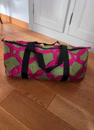 Sac polochon Wax, brand: Fait Main, condizioni: Nuovo senza cartellino, €29.00, €31.15 include la Protezione acquisti