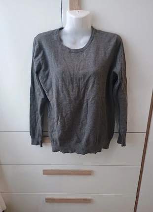 Fantastico pullover leggero 🍄 vintage originale 🌀 Femme, brand: Vintage, condizioni: Buone, taglia: M / IT 42 / EU 38, €1.99, €2.79 include la Protezione acquisti