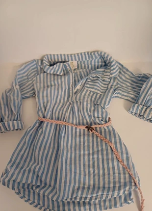 Robe H&M, marca: H&M, estado: Muito bom, tamanho: 9-12 meses / 74 cm, €1.50, €2.28 inclui Proteção do Comprador