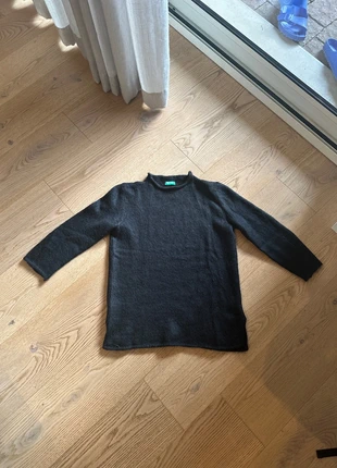 Maglione Benetton, marque: Benetton, état: Très bon état, taille: XS / 34 / 6, 5,00 €, 5,95 € Protection acheteurs incluse