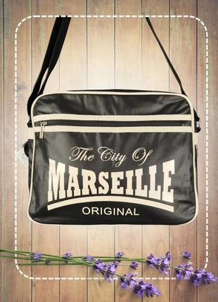 Sac bandoulière Robin Ruth Marseille, brand: Robin Ruth, condition: Very good, €19.90, €21.60 includes Buyer Protection