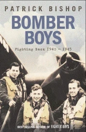 Bomber Boys: Fighting Back 1940–1945, condition: Very good, £1.00, £1.75 includes Buyer Protection