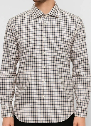 190 Chemise Tommy Hilfiger Slim Fit, marque: Tommy Hilfiger, état: Très bon état, taille: L, 8,00 €, 9,10 € Protection acheteurs incluse