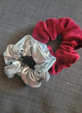 Chouchoux cheveux femme, état: Neuf sans étiquette, 2,50 €, 3,33 € Protection acheteurs incluse