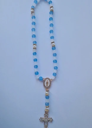 Petit chapelet chretien, marca: sans marque, estado: Novo sem etiquetas, €5.50, €6.48 inclui Proteção do Comprador