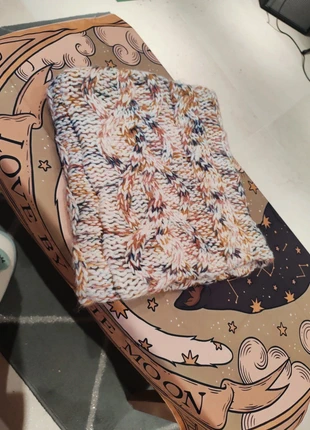 Tour de cou polaire camaïeu, brand: Camaïeu, condition: Very good, €5.00, €5.95 includes Buyer Protection