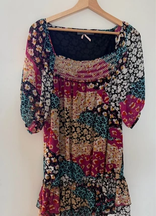 Robe femme, brand: Illusion, condition: Very good, size: S / 36 / 8, €1.00, €1.75 includes Buyer Protection