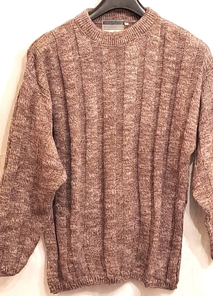 U.S. Zano pullover girocollo lana marrone L ottime condizioni, brand: zano, condizioni: Ottime, taglia: L, €7.99, €9.09 include la Protezione acquisti