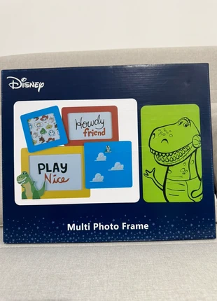 Cadre photos Toy Story, marque: Disney, état: Neuf sans étiquette, taille: Prématuré, jusqu'à 44cm, 10,00 €, 11,20 € Protection acheteurs incluse