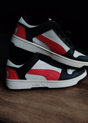 Baskets Puma, marca: Puma, estado: Muy bueno, tamaño: 35, 16,90 €, 18,45 € Protección al comprador incluida