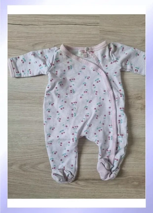 Pyjamas du pareil au même, brand: Du Pareil au Même, condizioni: Buone, taglia: Fino a 1 mese / 50 cm, €1.50, €2.28 include la Protezione acquisti