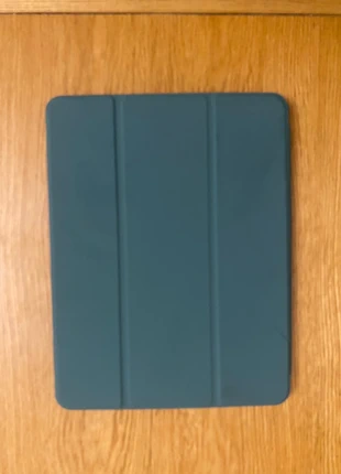 iPad Smart Cover Case - Dark green Fits 4th & 5th Gen, brand: NO LABEL, condition: New with tags, £4.00, £4.90 includes Buyer Protection
