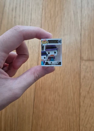 bitty pop The Joker - nuovo, marque: Funko, état: Neuf sans étiquette, taille: Taille unique, 5,00 €, 5,95 € Protection acheteurs incluse