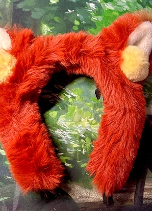 serre tête nick wilde miniso, marque: Miniso, état: Neuf sans étiquette, taille: Taille unique, 10,00 €, 11,20 € Protection acheteurs incluse