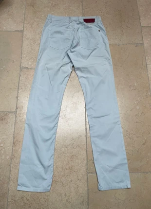 Tramarossa broek maat 31 lichtblauw, merk: Tramarossa, staat: Heel goed, maat: S, € 16,00, € 17,50 inclusief Kopersbescherming