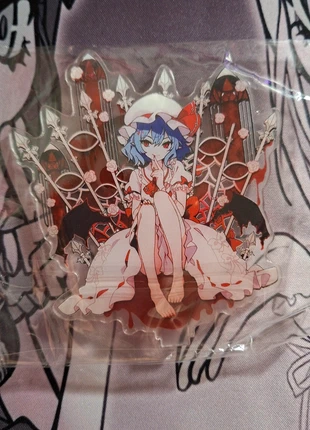 Standee Remilia, marca: Taobao, estado: Nuevo sin etiquetas, 10,00 €, 11,20 € Protección al comprador incluida