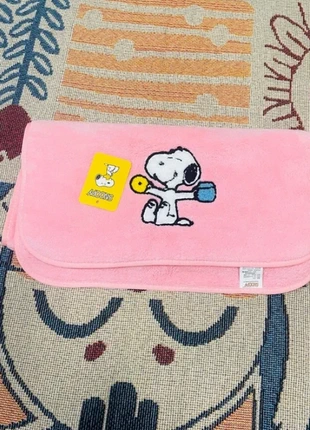 Snoopy Larga towel, brand: Snoopy, condizioni: Ottime, €3.00, €3.85 include la Protezione acquisti