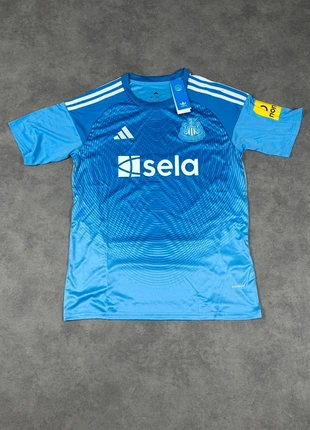 Maillot Newcastle bleu, marque: Football, état: Neuf avec étiquette, taille: M, 20,00 €, 21,70 € Protection acheteurs (Pro) incluse