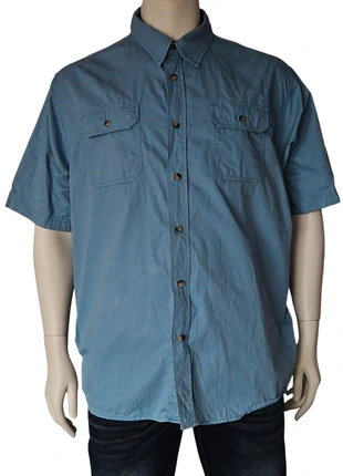 Wrangler overhemd/ chemise/ camisa/ camicia, merk: Wrangler, staat: Heel goed, maat: XL, € 11,00, € 12,25 inclusief Kopersbescherming Pro