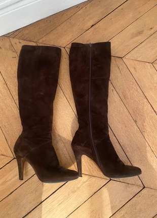 Chaussures Michel Perry, brand: Michel Perry, condition: Very good, size: 40, €75.00, €79.45 includes Buyer Protection