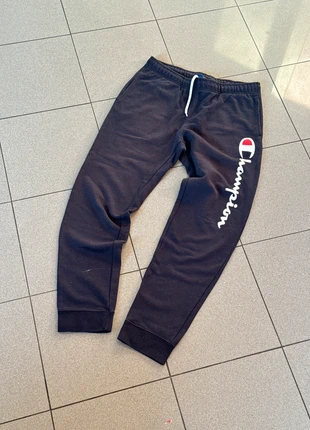 Pantaloni Tuta Champion – M, marque: Champion, état: Très bon état, taille: M, 12,00 €, 13,30 € Protection acheteurs incluse