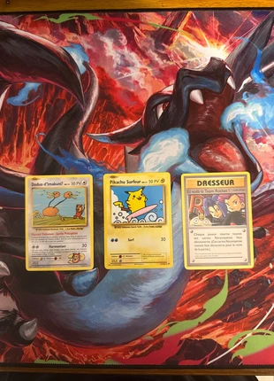 Cartes Pokémon Évolutions XY, marca: Pokémon, estado: Muy bueno, 19,90 €, 21,60 € Protección al comprador incluida