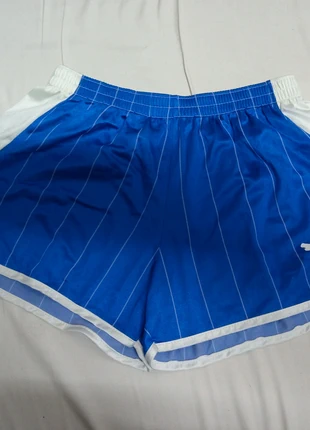 Pantaloncini shorts no maglia calcio sport corsa running palestra puma vintage, brand: Puma, condizioni: Buone, taglia: S, €34.99, €37.44 include la Protezione acquisti Pro