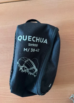 Ramponi per scarponi, marque: Quechua, état: Très bon état, 20,00 €, 21,70 € Protection acheteurs incluse