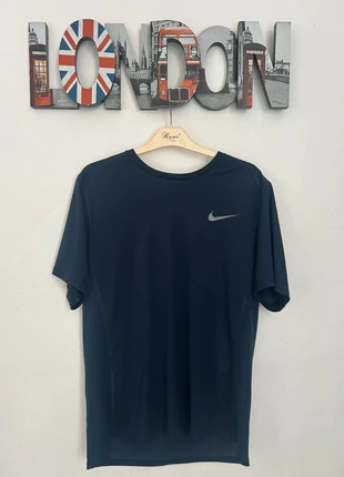 Maillot homme Nike taille XL bleue marine, marca: Nike, estado: Muito bom, tamanho: XL, €10.00, €11.20 inclui Proteção do Comprador