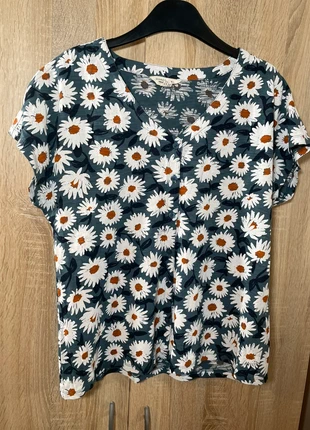 Blouse, brand: Seasalt Cornwall, condition: Very good, size: L / 12, £4.00, £4.90 includes Buyer Protection