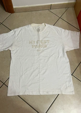 Psg x Nike t-shirt, brand: Nike, condizioni: Ottime, taglia: L, €13.00, €14.35 include la Protezione acquisti