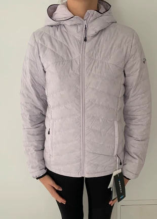 Doudoune halti huippu femme, marca: Halti, estado: Nuevo con etiquetas, tamaño: M / 38 / 10, 55,00 €, 58,45 € Protección al comprador incluida