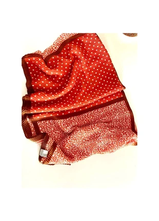 Pañuelo naranja grande, marque: Fashion, état: Neuf sans étiquette, 4,95 €, 5,90 € Protection acheteurs incluse