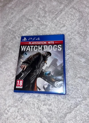 Watch Dogs – Playstation 4 par Ubisoft, état comme neuf !, condition: Very good, €4.90, €5.85 includes Buyer Protection