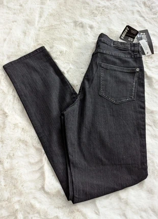 👖 Jeans Femme - Marque Zavanna - Taille 36 - Couleur Noir, marca: Zavanna, estado: Muy bueno, tamaño: S / 36 / 8, 12,99 €, 14,34 € Protección al comprador Pro incluida