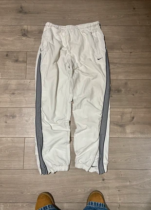 Nike baggy track pants vintage - parachute style y2k (jogging Nike vintage), brand: Nike, condition: Very good, size: M, €34.90, €37.35 includes Buyer Protection