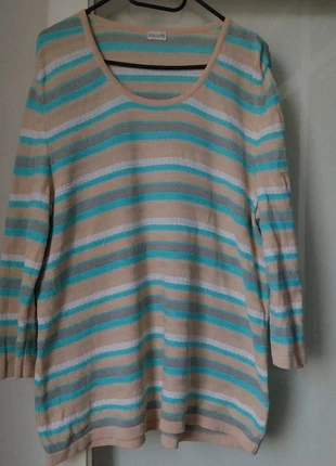 Magnifique pull taille 44, marque: Atelier, état: Très bon état, taille: XXL / 44 / 16, 4,20 €, 5,11 € Protection acheteurs incluse